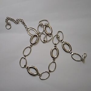Vintage Women's Belt Size 47/48" Inches